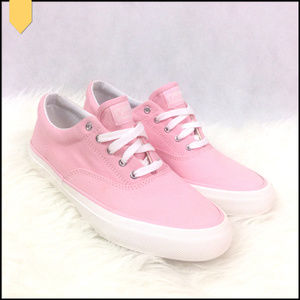NWT✨KEDS Anchor Solid Rose Pink Sneaker